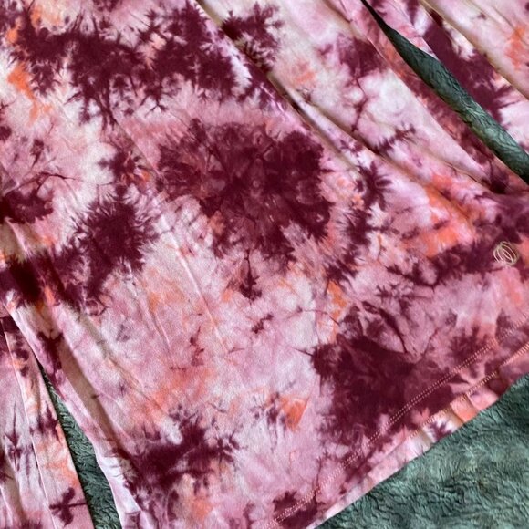 Balance Collection Tie Dye Tatum Hoodie - Picture 4 of 11